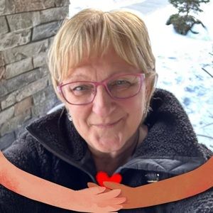 Meet your Posher, Monica